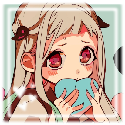 Nene Yashiro - Toilet-Bound Hanako-Kun