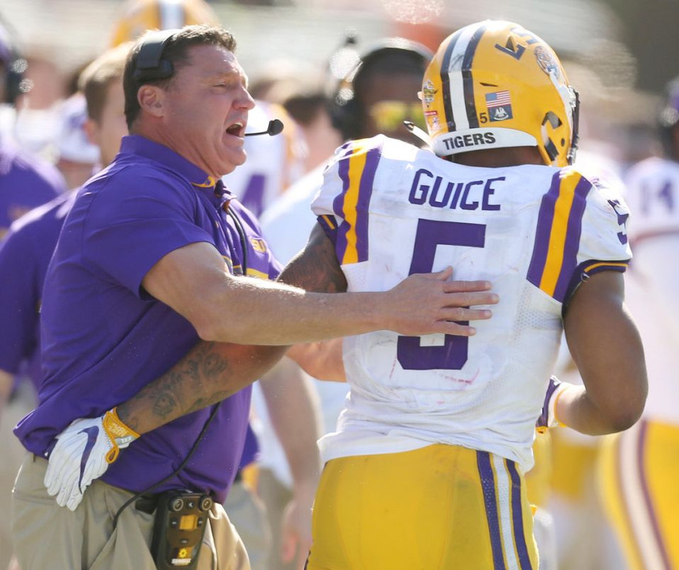 LSU