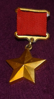 zvezda