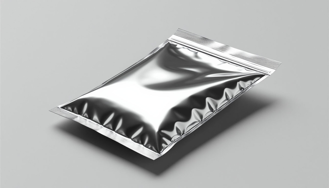 Термопакет для продуктов