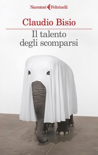 Claudio Bisio - Il talento degli scomparsi  (2024)