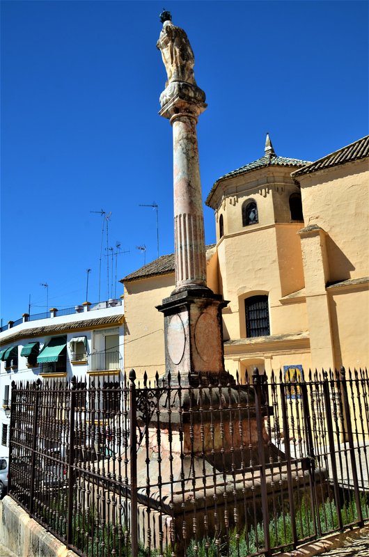 AGUILAR DE LA FRONTERA-3-7-2020 - Córdoba y sus pueblos-2017/2020 (75)