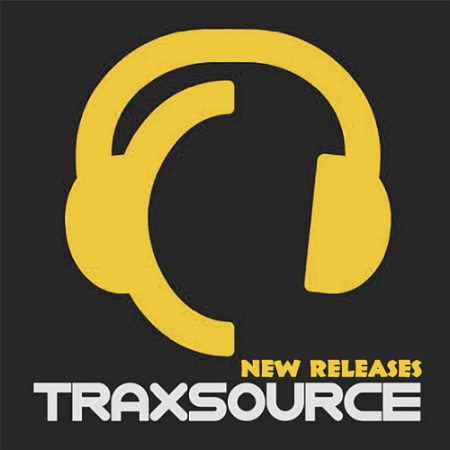 VA - Traxsource New Releases 2401 B (2021)