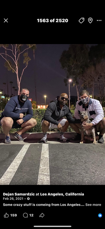 Klijentkinja Transport Pasa