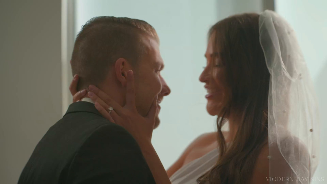 Gizelle Blanco - Wedding Day Display - MODERNDAYSINS.mp4.0003