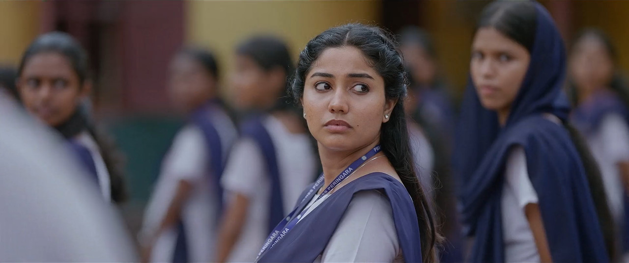 Vaazha II: Biopic of a Billion Bros 2026 WebRip [Hindi + Tamil + Telugu + Malayalam + Kannada] 1080p 720p ESub Screenshot