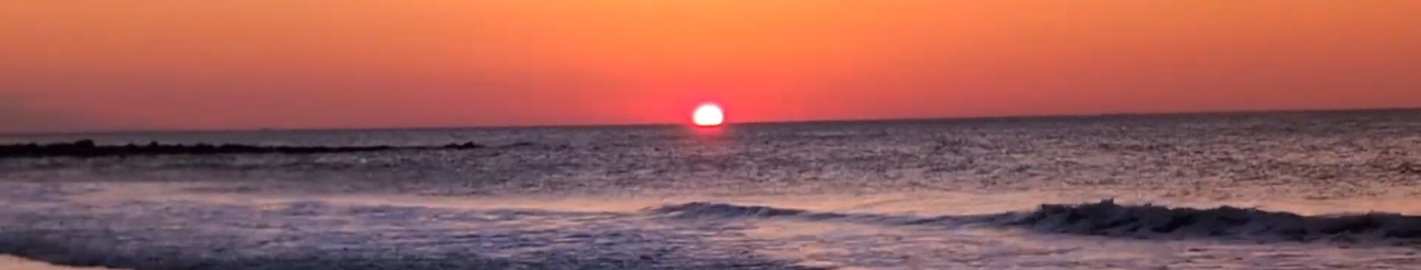 6pW-rAkZYb8 00-01-26 (2) Spring, March 2024 In Ocean City New Jersey!!! 🌊😀#relaxing #beach #sunrise 