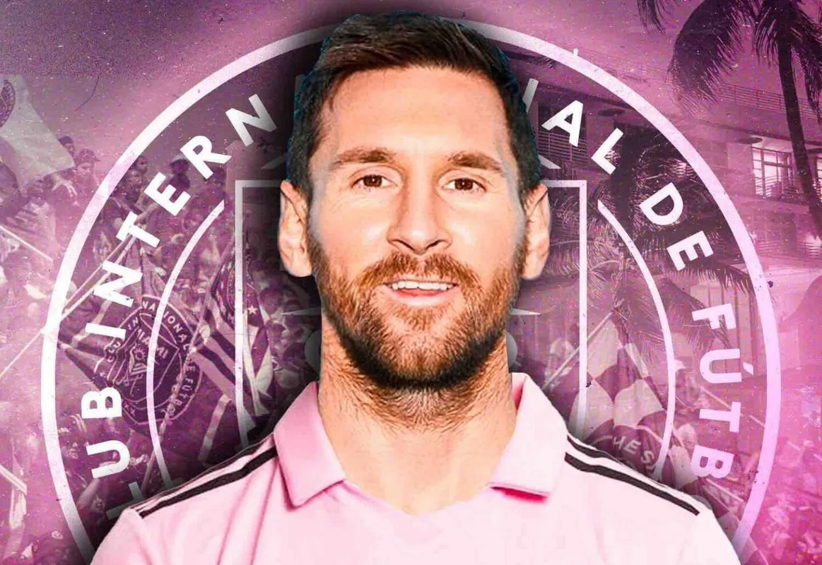 Se confirma la fecha del debut de Leo Messi con el Inter de Miami