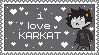 karkat