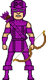 Hawkeye