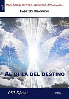 Fabrizio Braggion - Al di là del destino (2023)