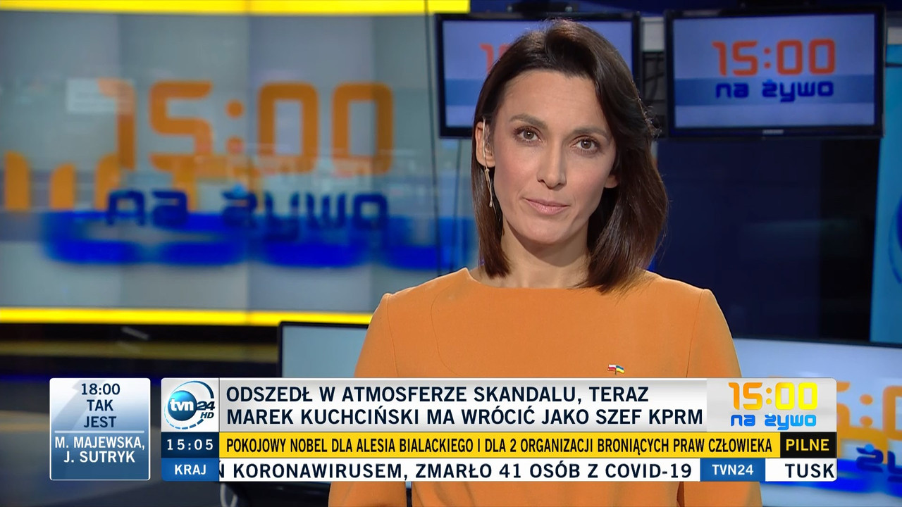 7 10 2022 agata wolna tvn24 5