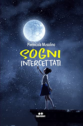 Piernicola Musolino - Sogni Intercettati (2022)