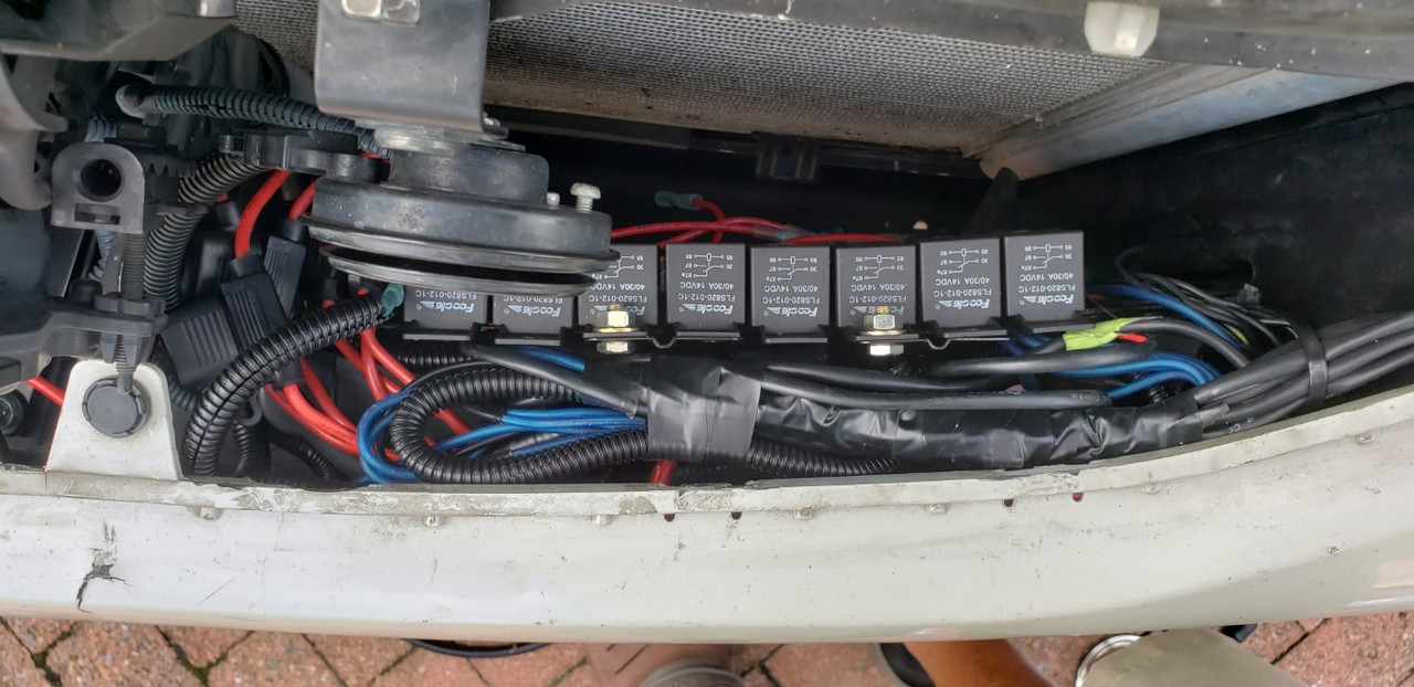 SiennaTrainHornInstall (127)