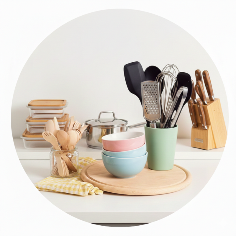 Товари для кухні