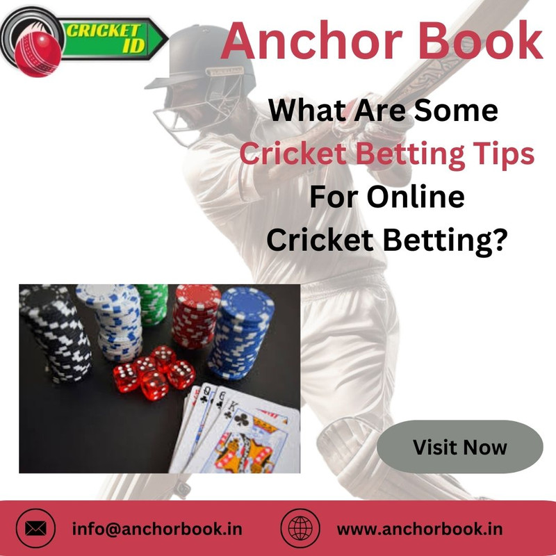 online cricket betting tips