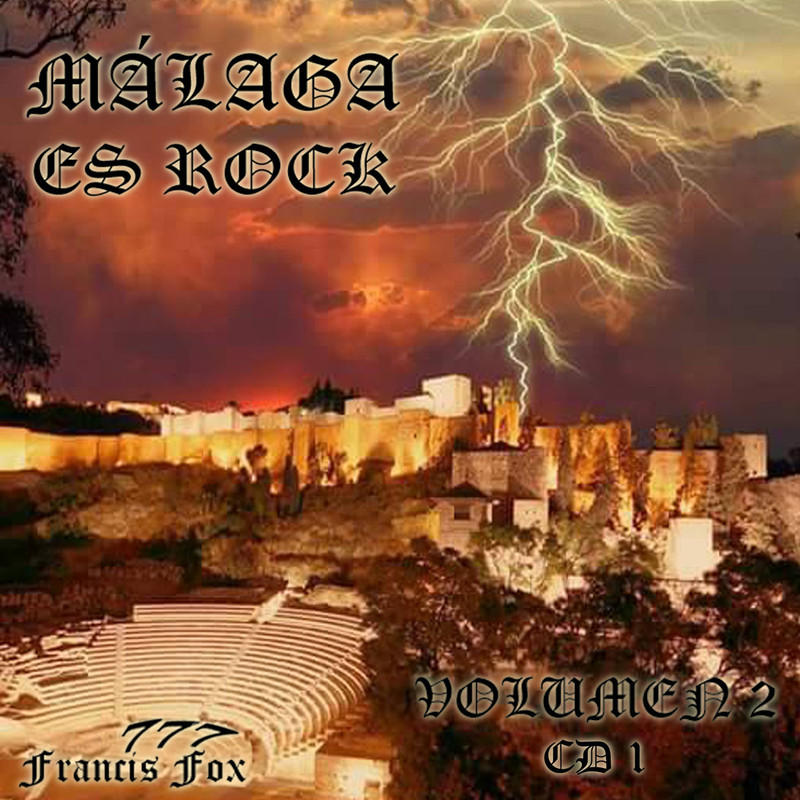 a2300735019 10 - Málaga es Rock (6 CDS)