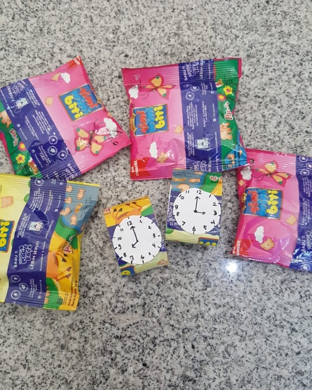 Tini Wini Biti