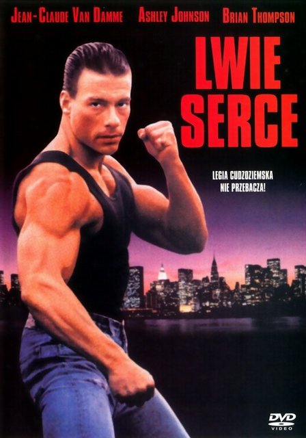 Lwie Serce / Lionheart (1990) MULTi.1080p.BluRay.Remux.AVC.DTS-HD.MA.2.0-fHD / POLSKI LEKTOR i NAPISY