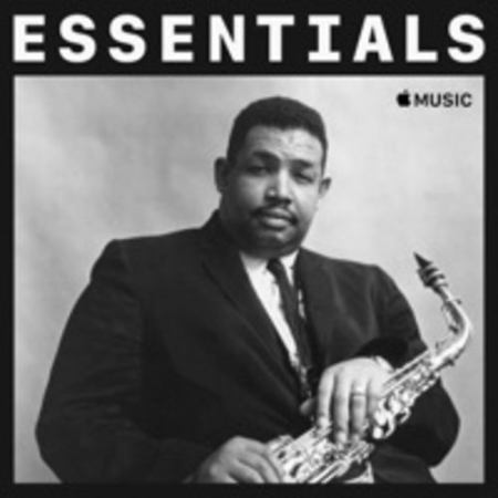 Cannonball Adderley - Essentials (2021)