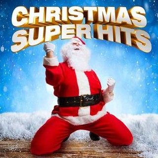 Christmas Super Hits (2021) .mp3 - 320 kbps