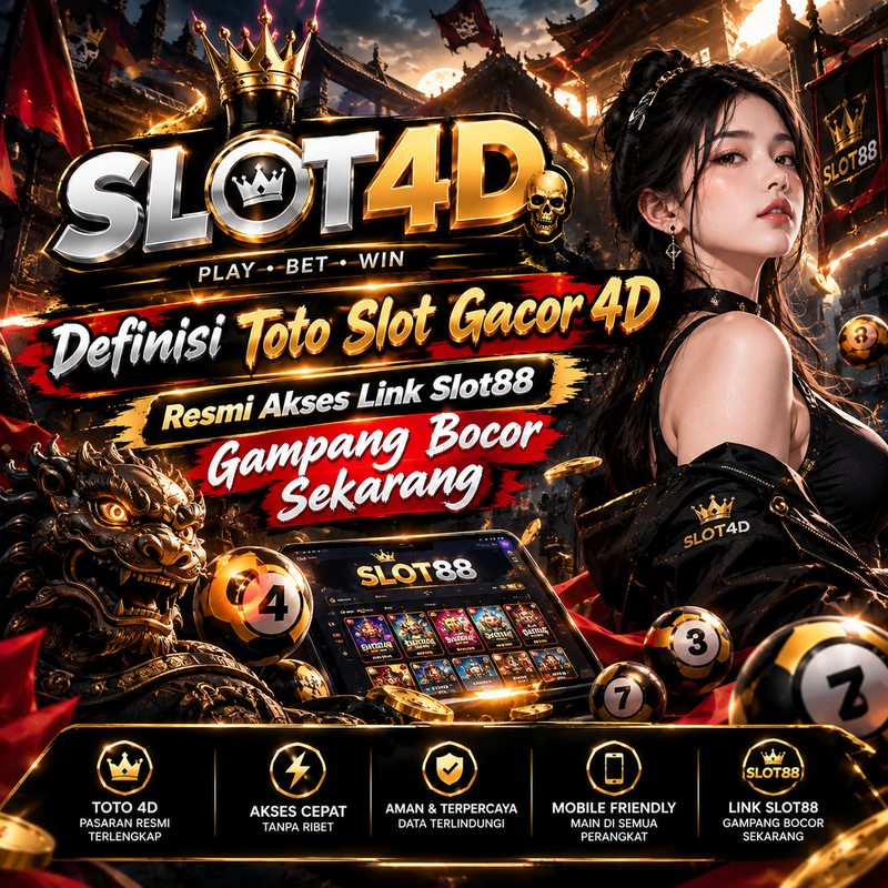 SLOT4D