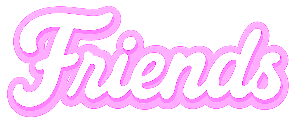 Friends 2