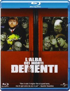 L'alba dei morti dementi (2004) .mkv FullHD 1080p HEVC x265 DTS ITA AC3 ENG