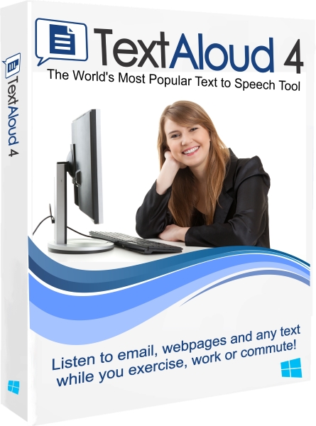 NextUp TextAloud 4.0.64