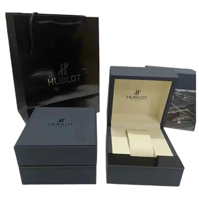 Hublot Watch Box