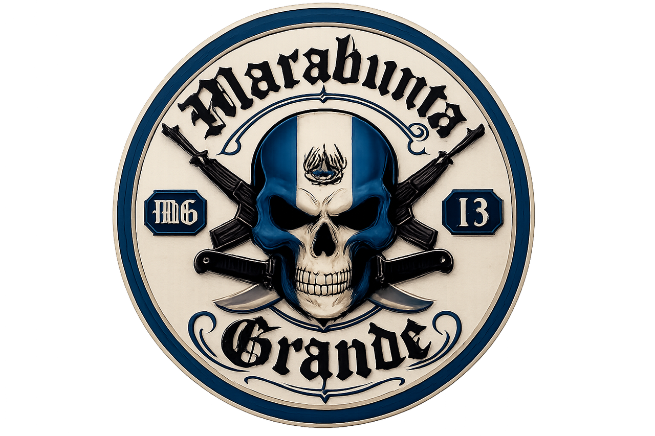 Marabunta Grande