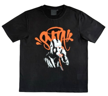 Syna World Life of syn tee