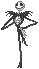 nonanime-jackskellington