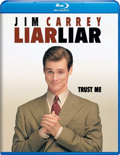 Liar Liar (1997) Solo Audio Latino (E-AC3 5.1) (640 kbps) (SRT) (Extraído de Netflix MX)