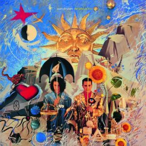 Re: Tears For Fears - Mad World The Collection [Remastered] 
