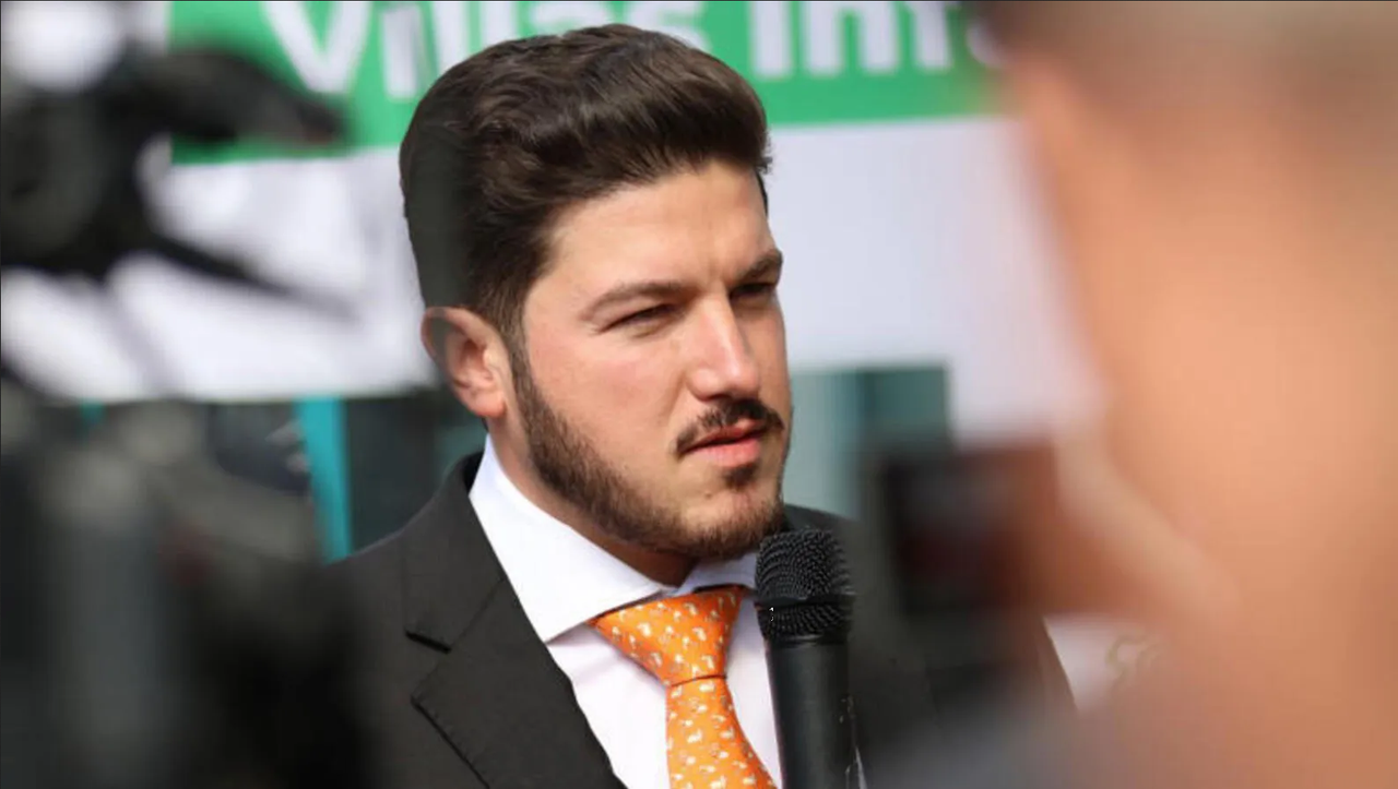 Samuel García recibe multa del TEPJF por actos anticipados de campaña