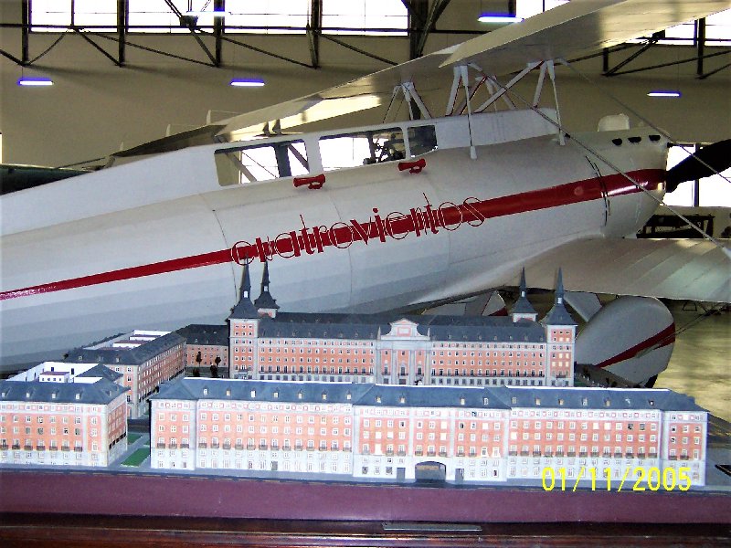 MADRID CAPITAL-1997/2020 - Madrid y sus pueblos-2000/2022 (42)