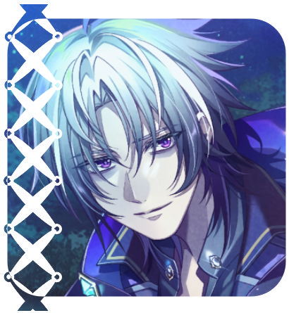 Lucas Sullivan | Mistonia no Kibou -The Lost Delight-