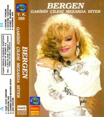 Bergen - Garibin Cilesi (4)