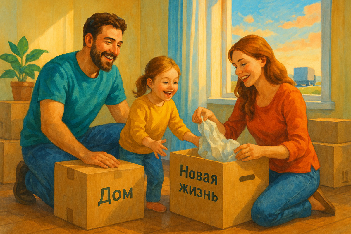 Выбор страховщика