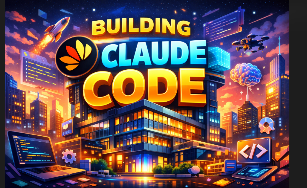 How Claude Code Was Built: The Engineer Behind the AI Coding Tool Changing How We Write Software