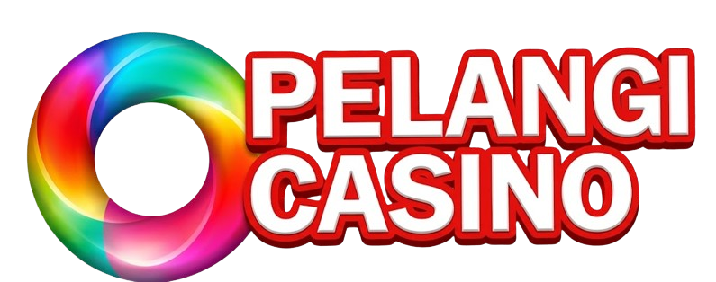PELANGI CASINO Logo