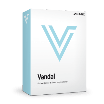 MAGIX Vandal 1.112 MAGIX Vandal 1.112