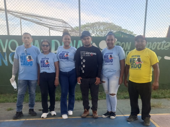 Jornada Veterinaria La Quebrada