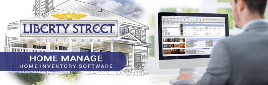 Liberty Street HomeManage 2024 v24.0.0.7