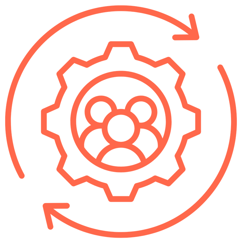 Organisational Change