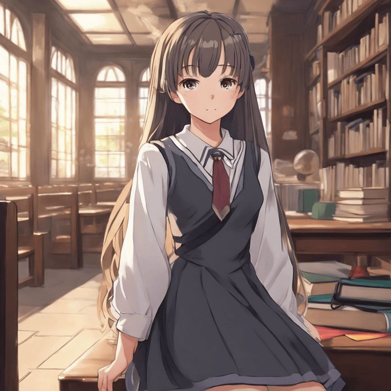 Kazeuchi Chiyo