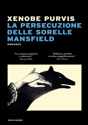 Xenobe Purvis - La persecuzione delle sorelle Mansfield (2025)