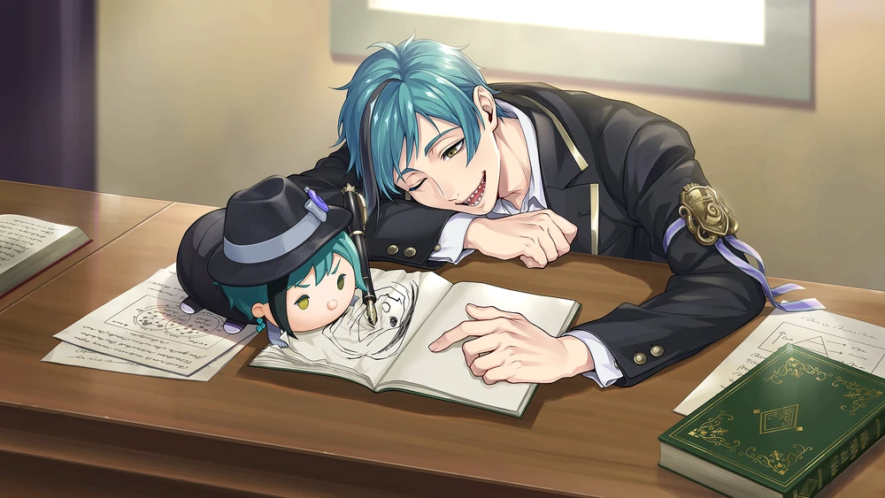 me irl + mybf