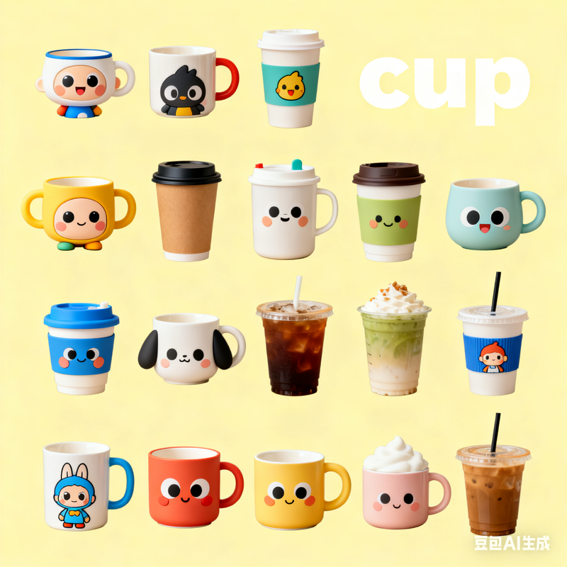 CUP